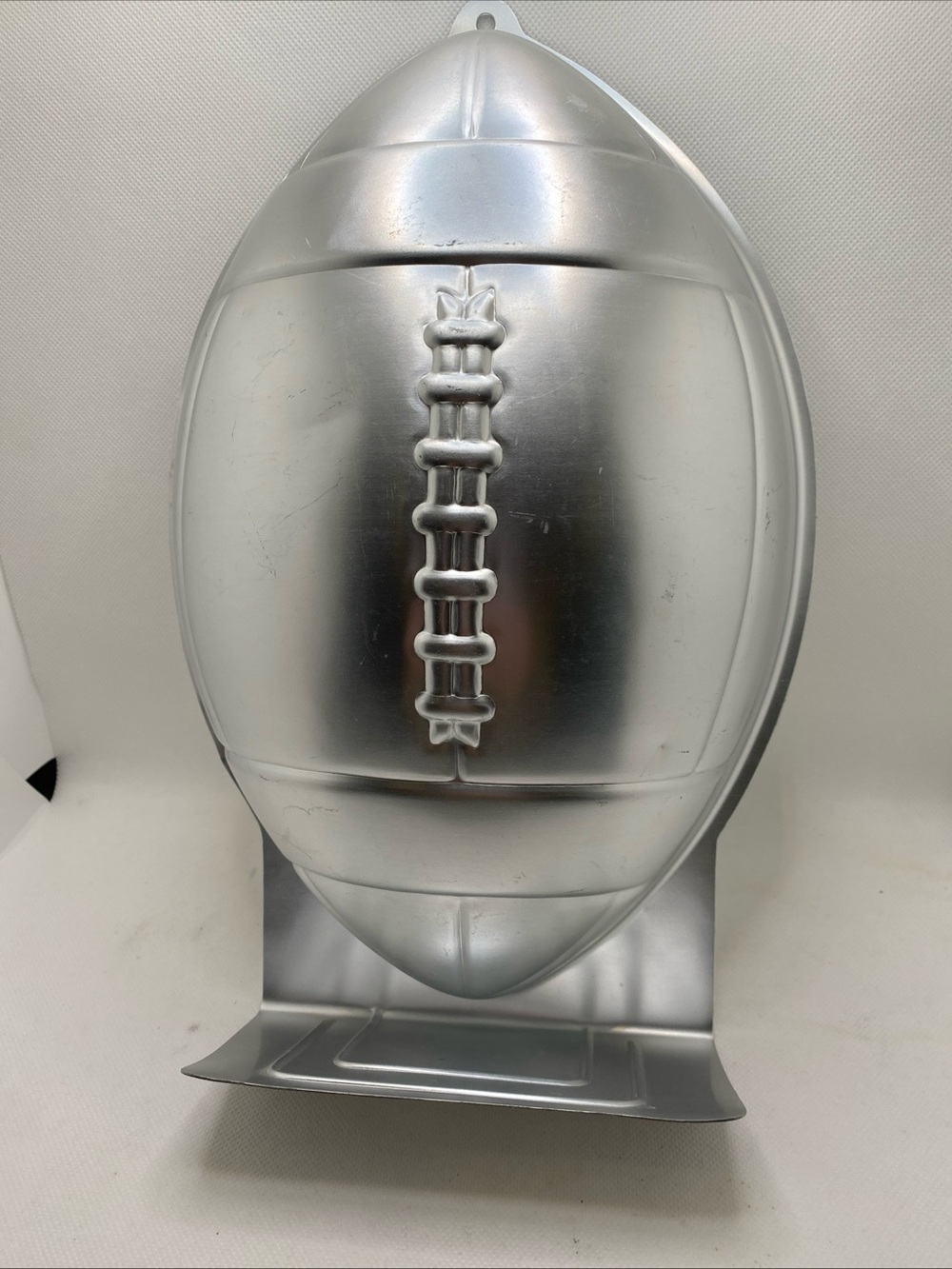 Wilton Football Cake Pan
